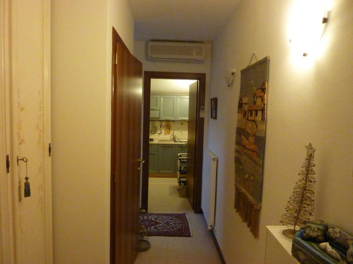 Agriturismo Da Muner Apartment San Zuanet Bagian luar foto